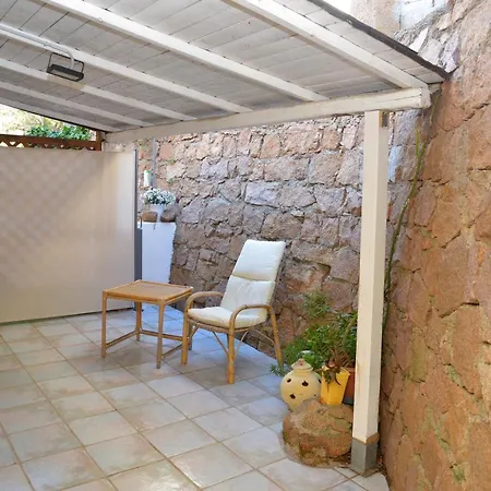 Appartement Casa Ugb Cannigione
