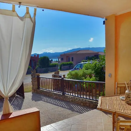 Casa Ugb Appartement Cannigione