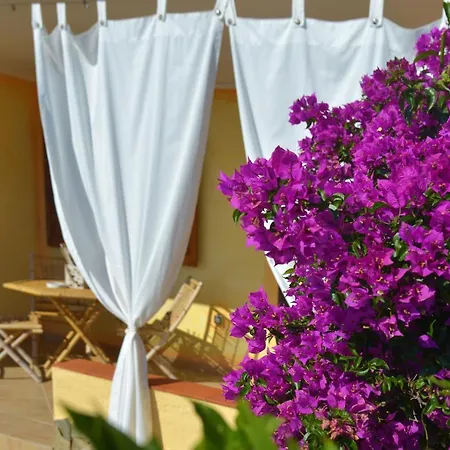 Appartement Casa Ugb Cannigione