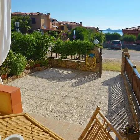 Casa Ugb Appartement