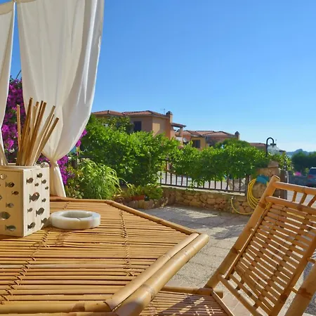 Appartement Casa Ugb *