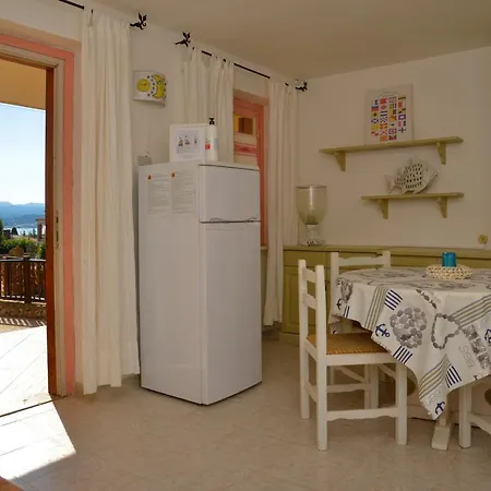 Appartement Casa Ugb *