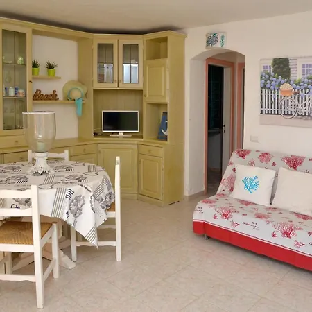 Casa Ugb Appartement *