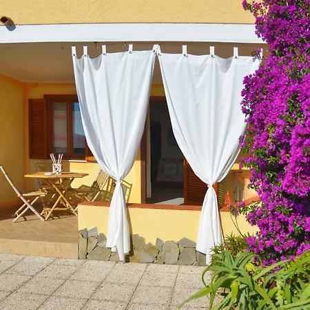 Casa Ugb Апартаменты