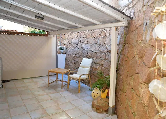 Daire Casa Ugb Cannigione