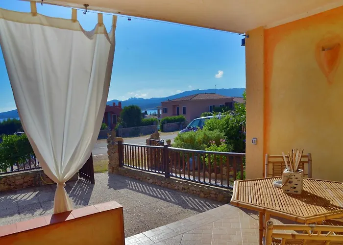 Casa Ugb Daire Cannigione