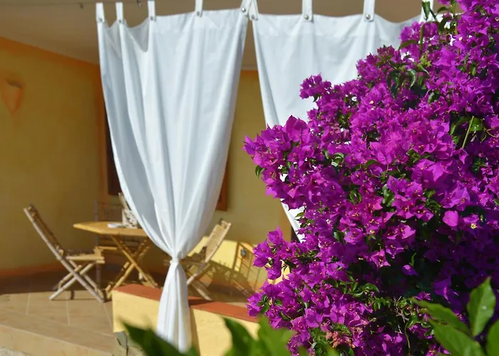 Daire Casa Ugb Cannigione