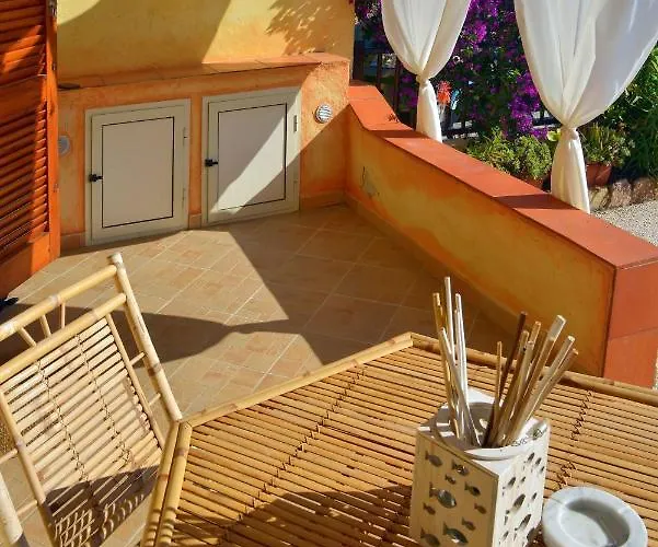 Casa Ugb Daire Cannigione