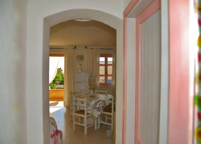 Casa Ugb * Cannigione