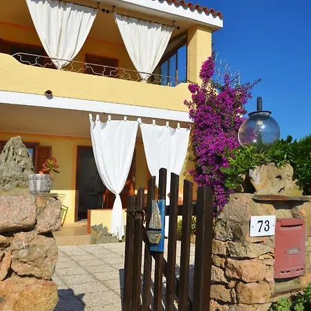 Apartment Casa Ugb Cannigione