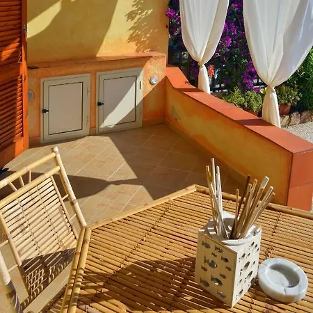 Casa Ugb Apartment Cannigione