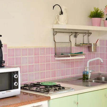Casa Ugb Apartment Cannigione