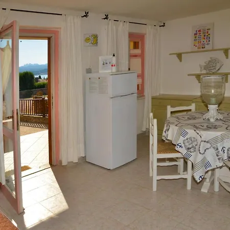 Casa Ugb Apartment Cannigione