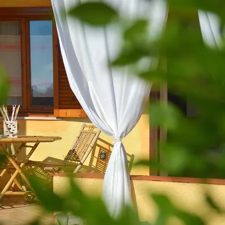 Apartment Casa Ugb Cannigione