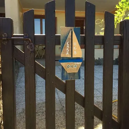 Casa Ugb カンニジョネ