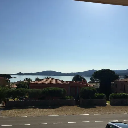 Casa Ugb דירה קניגיונה