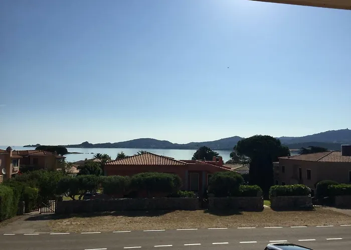 Casa Ugb Apartman Cannigione